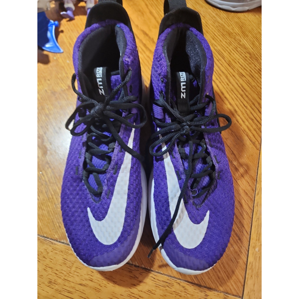 Nike zoom rize